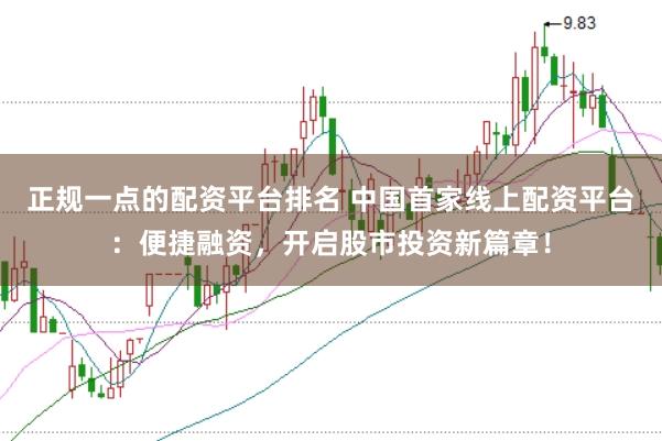 正规一点的配资平台排名 中国首家线上配资平台：便捷融资，开启股市投资新篇章！