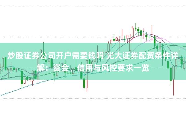 炒股证券公司开户需要钱吗 光大证券配资条件详解：资金、信用与风控要求一览