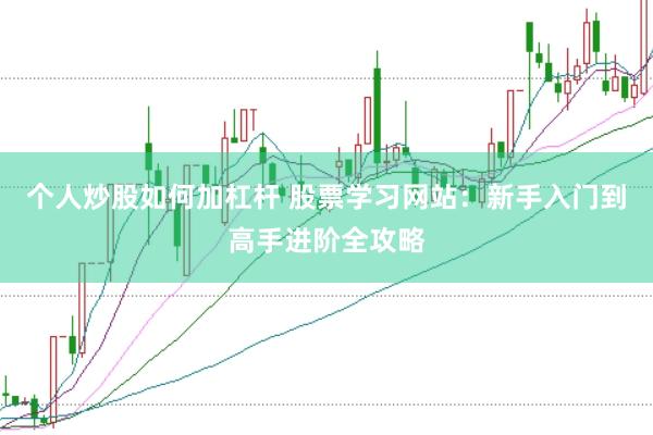个人炒股如何加杠杆 股票学习网站：新手入门到高手进阶全攻略