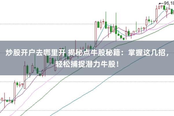 炒股开户去哪里开 揭秘点牛股秘籍：掌握这几招，轻松捕捉潜力牛股！