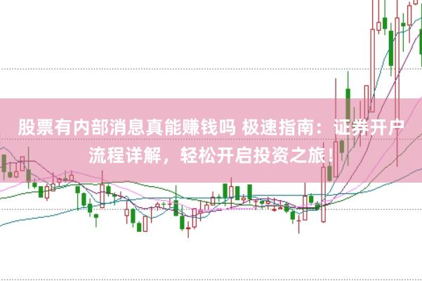 股票有内部消息真能赚钱吗 极速指南：证券开户流程详解，轻松开启投资之旅！