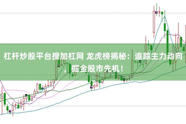 杠杆炒股平台搜加杠网 龙虎榜揭秘：追踪主力动向，掘金股市先机！