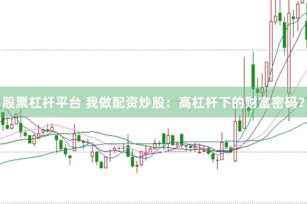 股票杠杆平台 我做配资炒股：高杠杆下的财富密码？