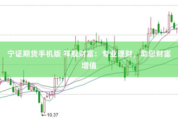 宁证期货手机版 祥舰财富：专业理财，助您财富增值