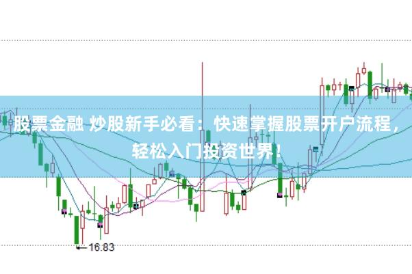 股票金融 炒股新手必看：快速掌握股票开户流程，轻松入门投资世界！