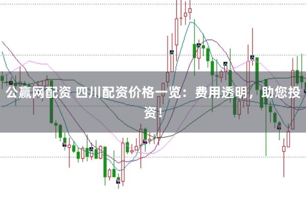 公赢网配资 四川配资价格一览:费用透明,助您投资!