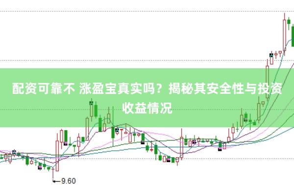 配资可靠不 涨盈宝真实吗？揭秘其安全性与投资收益情况