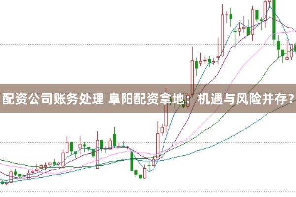 配资公司账务处理 阜阳配资拿地:机遇与风险并存?