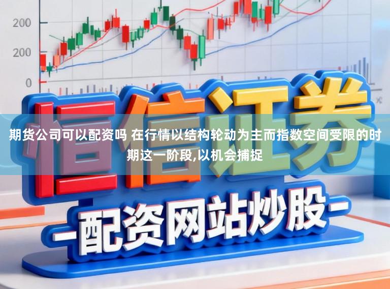 期货公司可以配资吗 在行情以结构轮动为主而指数空间受限的时期这一阶段，以机会捕捉