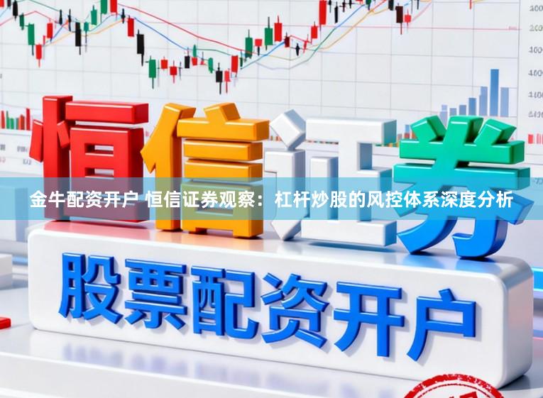 金牛配资开户 恒信证券观察:杠杆炒股的风控体系深度分析
