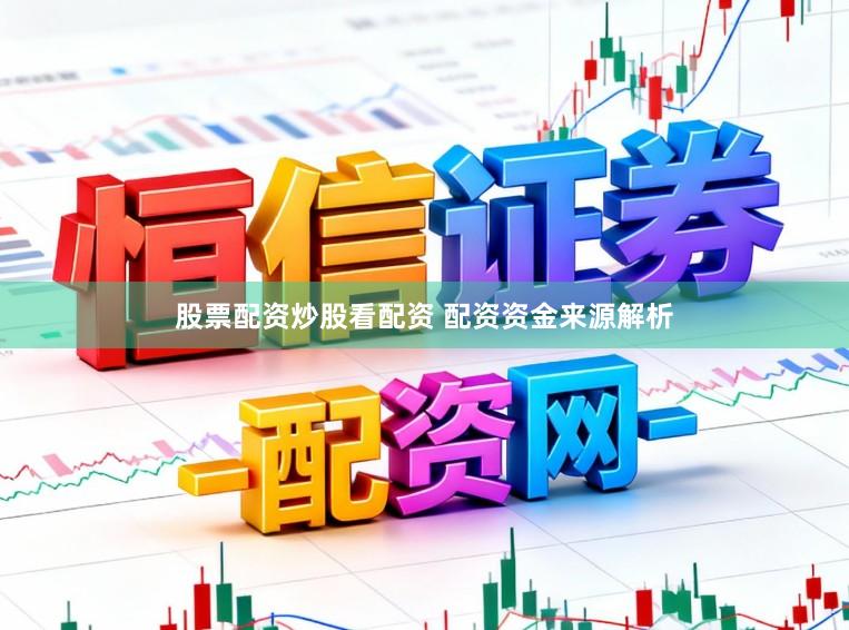 股票配资炒股看配资 配资资金来源解析