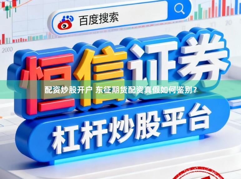 配资炒股开户 东征期货配资真假如何鉴别?
