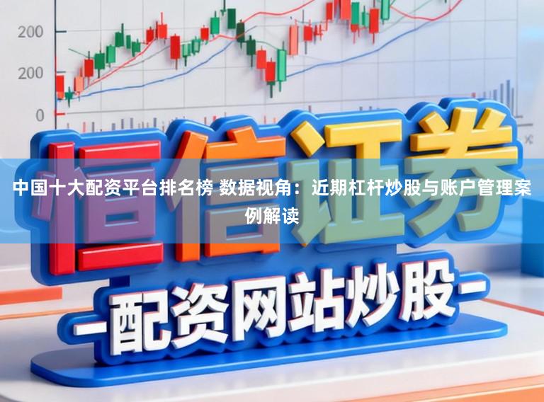 中国十大配资平台排名榜 数据视角：近期杠杆炒股与账户管理案例解读