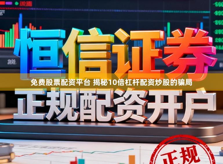免费股票配资平台 揭秘10倍杠杆配资炒股的骗局