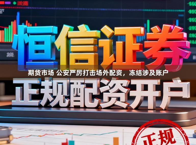 期货市场 公安严厉打击场外配资，冻结涉及账户