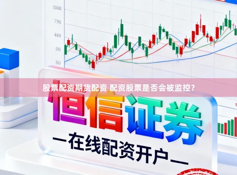 股票配资期货配资 配资股票是否会被监控？