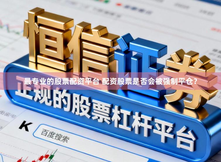 最专业的股票配资平台 配资股票是否会被强制平仓？