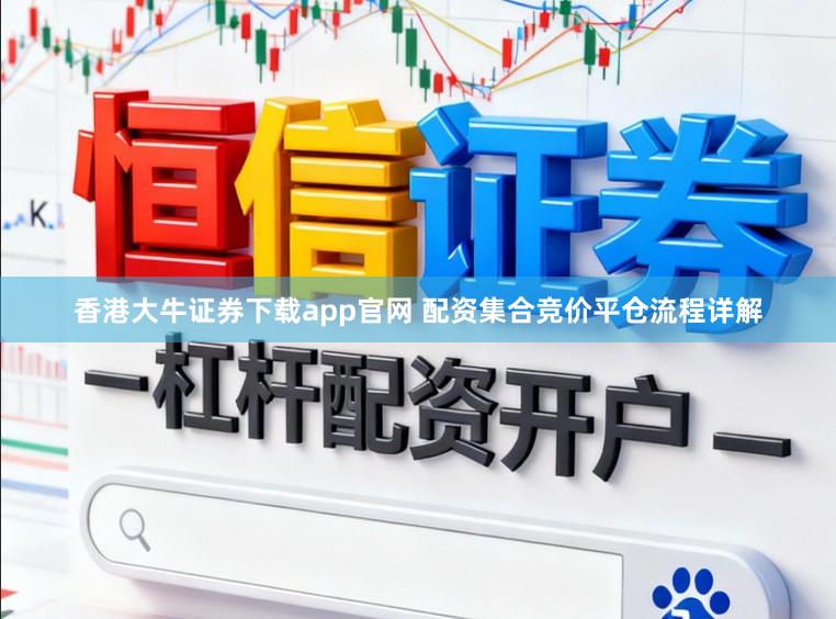 香港大牛证券下载app官网 配资集合竞价平仓流程详解