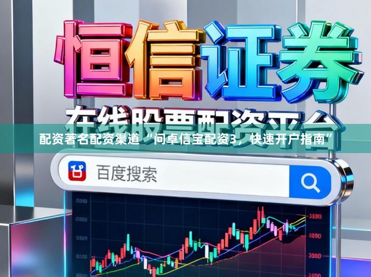 配资著名配资渠道 “问卓信宝配资3,快速开户指南”